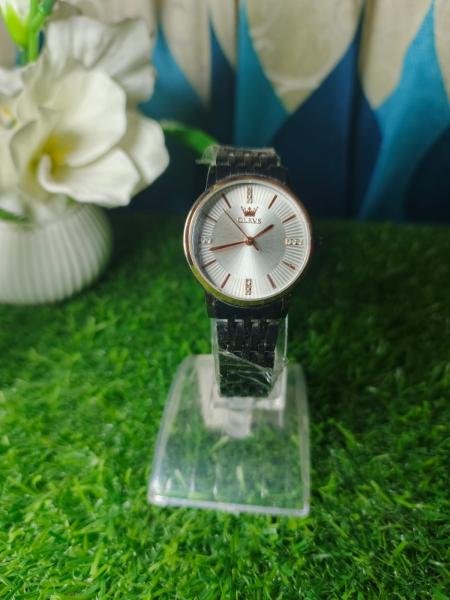 BINBOND 2521 Luxury Brand Luminous Quartz Watch For Men