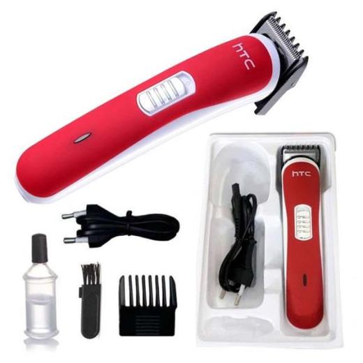 HTC AT-1103B Electric Hair Trimmer 169