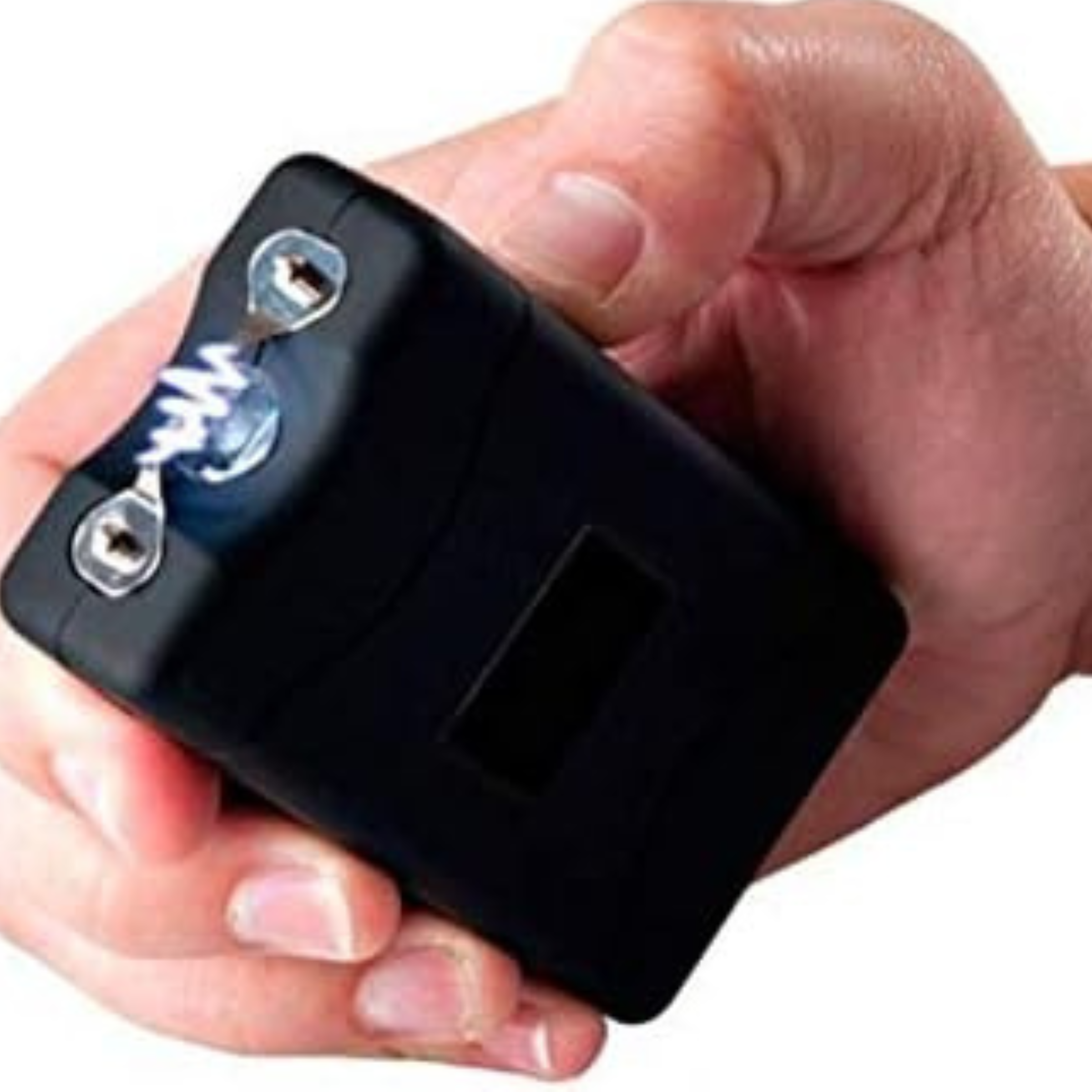 High Voltage Electric Shock Device for Self Defence (801 Type) 30000v 78