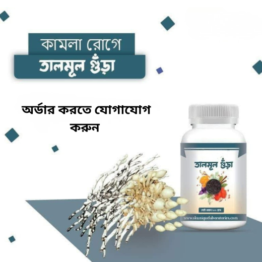 তালমূল পাউডার-262