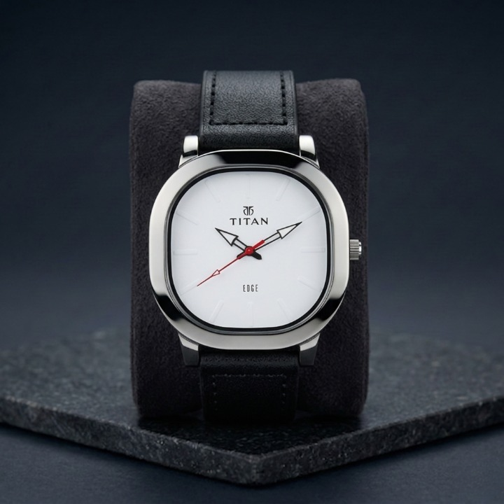 Titan Luxury Watch Water Resistant759